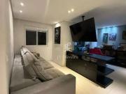 Apartamento para Venda em São Paulo/SP Jardim das...