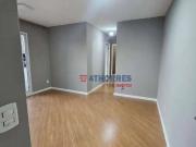 Apartamento para Venda em São Paulo/SP Jardim das...