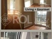 Apartamento para Venda em São Paulo/SP Jardim das...