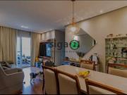 Apartamento para Venda em São Paulo/SP Jardim das...