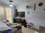 Apartamento para Venda em São Paulo/SP Jardim das...