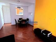 Apartamento para Venda em São Paulo/SP Jardim das...