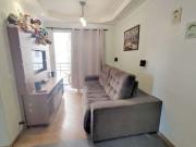 Apartamento para Venda em São Paulo/SP Jardim das...