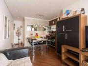 Apartamento para Venda em São Paulo/SP Jardim das...