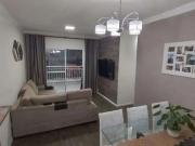 Apartamento para Venda em São Paulo/SP Jardim das...