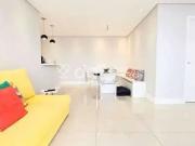 Apartamento para Venda em São Paulo/SP Jardim das...