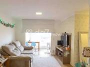 Apartamento para Venda em São Paulo/SP Jardim das...