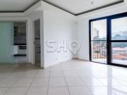 Apartamento para Venda em São Paulo/SP Jardim do Colégio...
