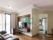 Apartamento para Venda em São Paulo/SP Jardim do Colégio...