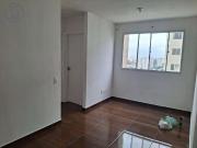 Apartamento para Venda em São Paulo/SP Jardim do Lago 2...