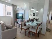 Apartamento para Venda em São Paulo/SP Jardim do Lago 2...