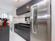 Apartamento para Venda em São Paulo/SP Jardim do Tiro 2...