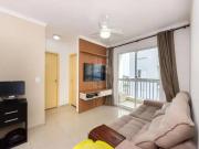 Apartamento para Venda em São Paulo/SP Jardim do Tiro 2...