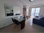 Apartamento para Venda em São Paulo/SP Jardim do Tiro 2...