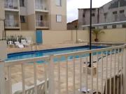 Apartamento para Venda em São Paulo/SP Jardim do Tiro 2...