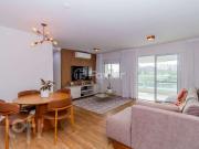 Apartamento para Venda em São Paulo/SP Jardim Dom Bosco...