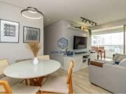 Apartamento para Venda em São Paulo/SP Jardim Dom Bosco...