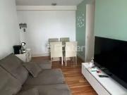 Apartamento para Venda em São Paulo/SP Jardim Dom Bosco...