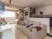 Apartamento para Venda em São Paulo/SP Jardim Dom Bosco...