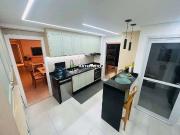 Apartamento para Venda em São Paulo/SP Jardim Dom Bosco...