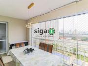 Apartamento para Venda em São Paulo/SP Jardim Dom Bosco...