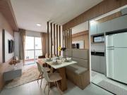 Apartamento para Venda em São Paulo/SP Jardim Dom José 2...