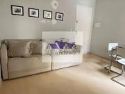 Apartamento para Venda em São Paulo/SP Jardim Dom José 2...