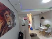 Apartamento para Venda em São Paulo/SP Jardim Dom José 2...