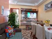 Apartamento para Venda em São Paulo/SP Jardim Dom José 2...