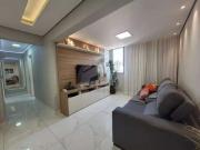 Apartamento para Venda em São Paulo/SP Jardim dos Prados...