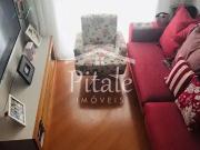 Apartamento para Venda em São Paulo/SP Jardim Dracena 3...