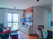 Apartamento para Venda em São Paulo/SP Jardim Dracena 3...