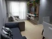 Apartamento para Venda em São Paulo/SP Jardim Dracena 3...