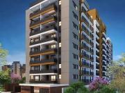 Apartamento para Venda em São Paulo/SP Jardim Egle 2 Quartos