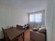 Apartamento para Venda em São Paulo/SP Jardim Egle 2 Quartos