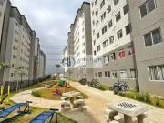 Apartamento para Venda em São Paulo/SP Jardim Egle 2 Quartos