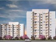 Apartamento para Venda em São Paulo/SP Jardim Egle 2 Quartos