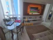 Apartamento para Venda em São Paulo/SP Jardim Eledy 2...