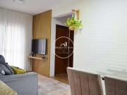 Apartamento para Venda em São Paulo/SP Jardim Elizabeth...