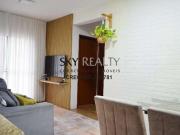 Apartamento para Venda em São Paulo/SP Jardim Elizabeth...