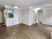 Apartamento para Venda em São Paulo/SP Jardim Ernestina...