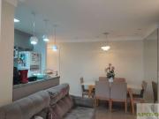 Apartamento para Venda em São Paulo/SP Jardim Ernestina...