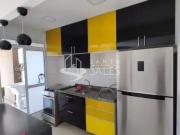 Apartamento para Venda em São Paulo/SP Jardim Esmeralda...