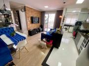 Apartamento para Venda em São Paulo/SP Jardim Esmeralda...