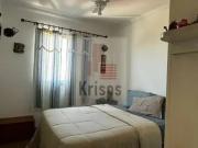Apartamento para Venda em São Paulo/SP Jardim Esmeralda...