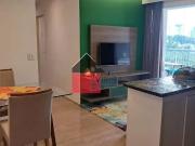 Apartamento para Venda em São Paulo/SP Jardim Esmeralda...