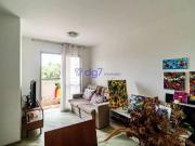 Apartamento para Venda em São Paulo/SP Jardim Esmeralda...