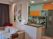 Apartamento para Venda em São Paulo/SP Jardim Esmeralda...