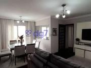 Apartamento para Venda em São Paulo/SP Jardim Esmeralda...