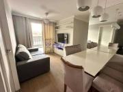 Apartamento para Venda em São Paulo/SP Jardim Esmeralda...